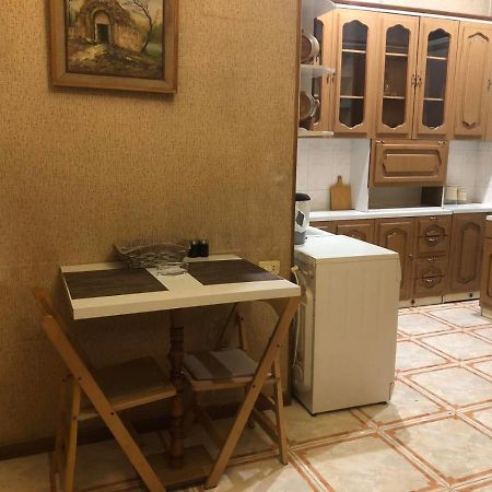 Appartement Квартира В Самом Центре Еревана Extérieur photo
