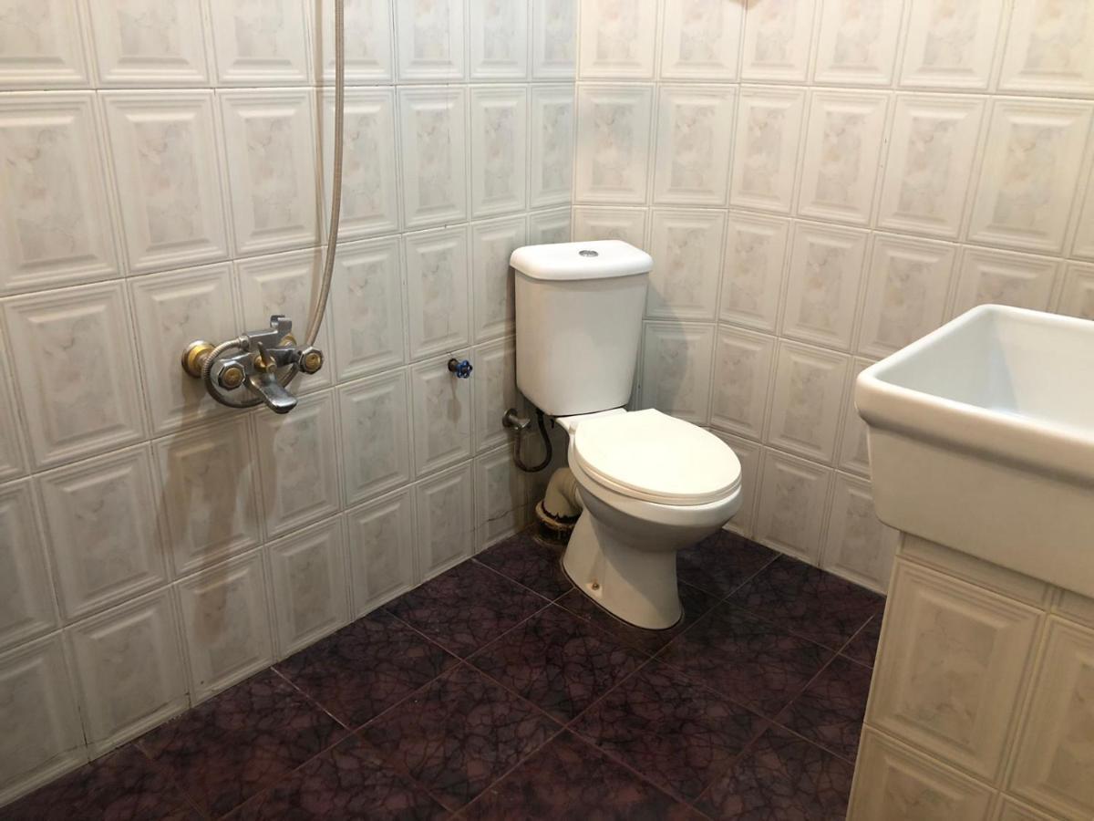 Appartement Квартира В Самом Центре Еревана Extérieur photo